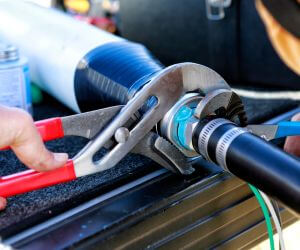 About Emergency plumbing pros Husum, WA