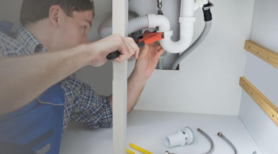Professional emergency plumbing in Husum, WA